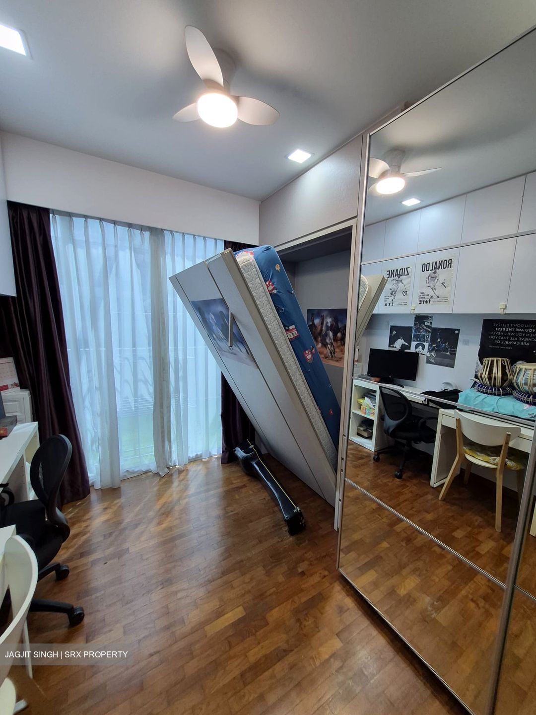 The Tampines Trilliant (D18), Condominium #571813031